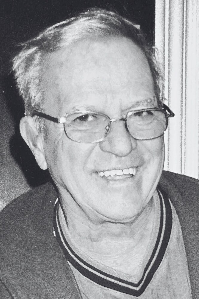 Ken Hurst