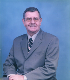 George Warkentin
