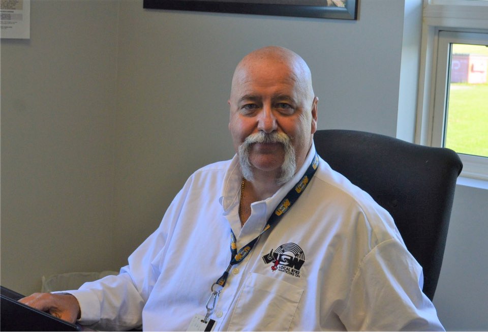 Randy Graham